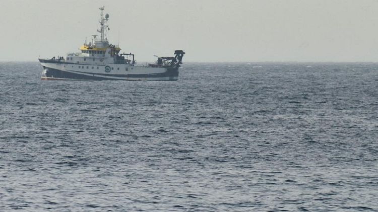 Spanish rescuers search sea for missing toddler after girl found dead
