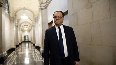 Central bank digital currency would be a historic innovation, says BoE's Bailey Central bank digital currency would be a historic innovation, says BoE's Bailey