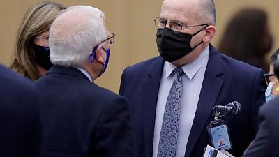 Poland regrets Biden not meeting east European leaders during trip Poland regrets Biden not meeting east European leaders during trip