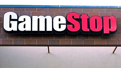 GameStop lures Amazon talent with grand plans and no frills GameStop lures Amazon talent with grand plans and no frills