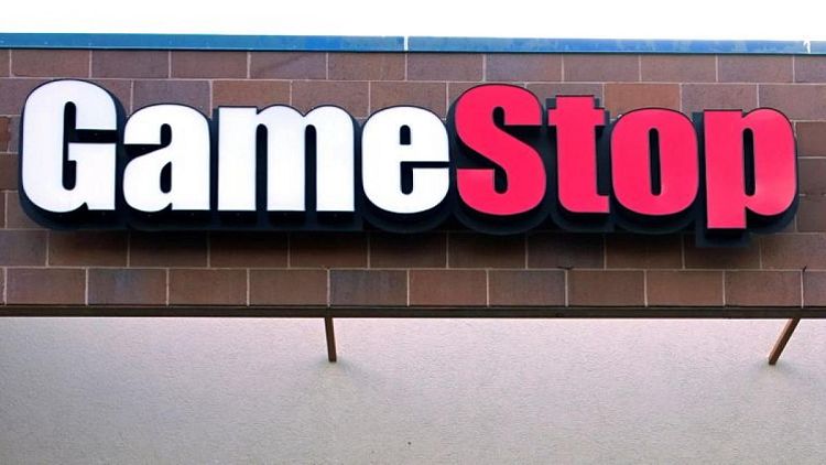 GameStop lures Amazon talent with grand plans and no frills