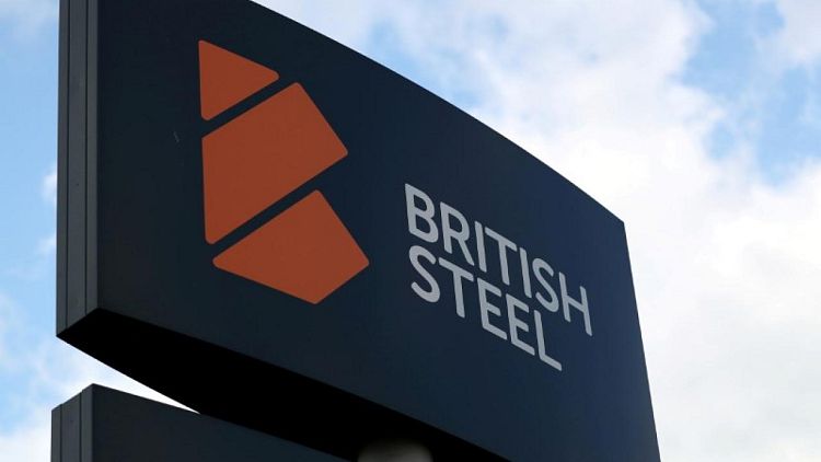 UK set to scrap half of steel quotas designed to curb imports