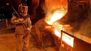 METALES BÁSICOS-Precios del cobre caen por temor a que variante Delta afecte demanda METALES BÁSICOS-Precios del cobre caen por temor a que variante Delta afecte demanda