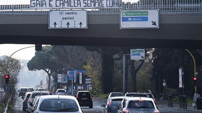 In primo grado 8 anni a Genovese per omicidio stradale plurimo. In primo grado 8 anni a Genovese per omicidio stradale plurimo.