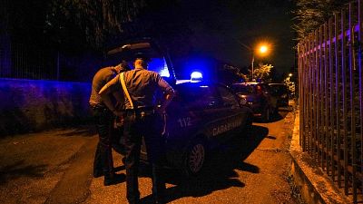 Autopsia chiarirà la dinamica di quanto accaduto nella villetta Autopsia chiarirà la dinamica di quanto accaduto nella villetta