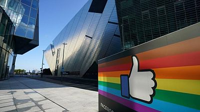 Facebook says remote working move could slow jobs growth in Ireland Facebook says remote working move could slow jobs growth in Ireland