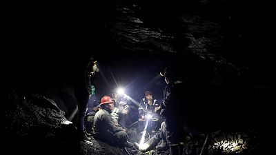 Analysis: Mines and votes - Socialist Castillo sweeps Peru's key mining regions