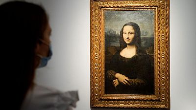 جنون التحف.. نسخة مقلدة من الموناليزا تباع بسعر 2.9 مليون يورو في مزاد بباريس