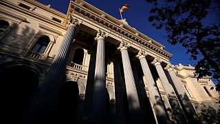 El Ibex se frena a las puertas de los 9.000 puntos mientras aguarda nuevos revulsivos El Ibex se frena a las puertas de los 9.000 puntos mientras aguarda nuevos revulsivos