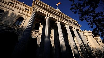 El Ibex supera de nuevo los 9.200 puntos apostando por la continuidad de la Fed El Ibex supera de nuevo los 9.200 puntos apostando por la continuidad de la Fed