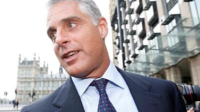 Santander's Orcel case could face long delay as hearing postponed Santander's Orcel case could face long delay as hearing postponed