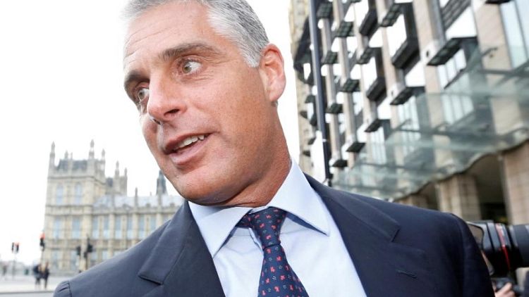 Santander's Orcel case could face long delay as hearing postponed