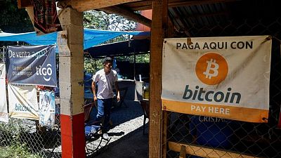 Analysis: Remittance firms slow to add bitcoin, despite El Salvador move Analysis: Remittance firms slow to add bitcoin, despite El Salvador move