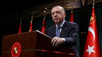 نزاعات مريرة تطغى على قمة أردوغان وبايدن نزاعات مريرة تطغى على قمة أردوغان وبايدن
