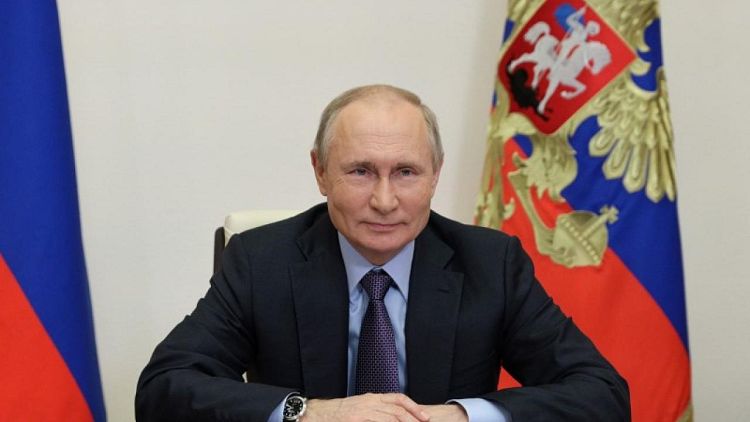 بوتين: روسيا ستوافق بشروط على تسليم مرتكبي الهجمات الإلكترونية لأمريكا