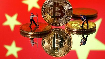 China Now Targeting Bitcoin Miners For Unauthorised Use Of Electricity As Crackdown Continues Euronews