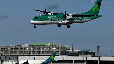 Irish regional airline Stobart Air ceases trading Irish regional airline Stobart Air ceases trading