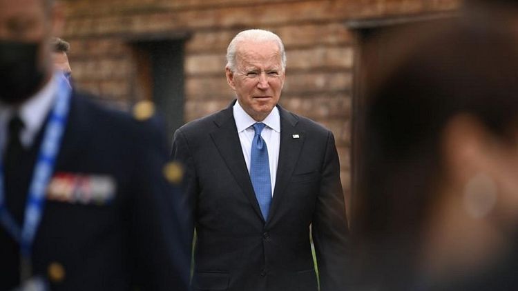 Biden to hold solo press conference after Putin meeting - White House official