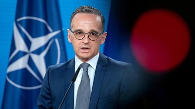 German foreign minister urges flexibility, pragmatism in Iran talks German foreign minister urges flexibility, pragmatism in Iran talks
