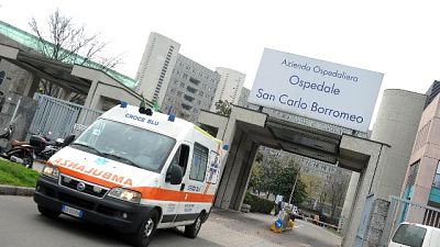 L'ipotesi prevalente è l'omicidio L'ipotesi prevalente è l'omicidio