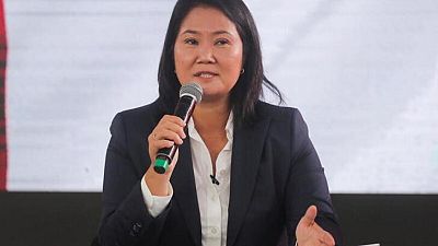 Fujimori está casi sin recursos para revertir derrota electoral; Gobierno peruano rechaza auditoría Fujimori está casi sin recursos para revertir derrota electoral; Gobierno peruano rechaza auditoría