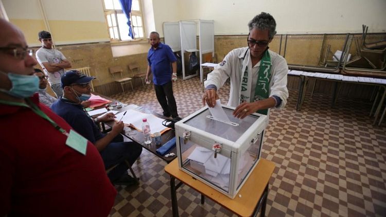 رسميا .. نتائج الانتخابات البرلمانية الجزائرية متوقعة خلال أيام