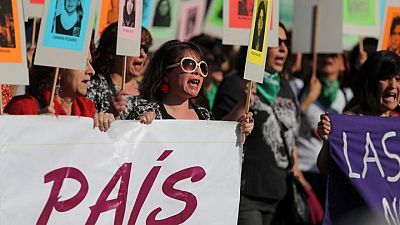Fugitive Chilean colonel arrested in Argentina on human rights violations Fugitive Chilean colonel arrested in Argentina on human rights violations
