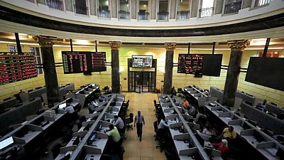 رئيس بورصة مصر: توقع طرح أسهم 4 شركات جديدة في النصف/2 رئيس بورصة مصر: توقع طرح أسهم 4 شركات جديدة في النصف/2
