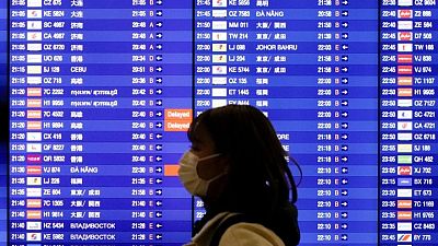 South Korea to exempt some people vaccinated overseas from COVID-19 quarantine South Korea to exempt some people vaccinated overseas from COVID-19 quarantine