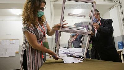 Algerian parliamentary election results expected within days, authority says Algerian parliamentary election results expected within days, authority says