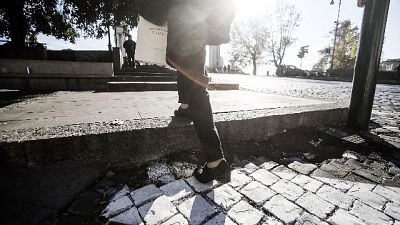 Fatto avvenuto nel 2016, condannato con multa di 300 euro Fatto avvenuto nel 2016, condannato con multa di 300 euro