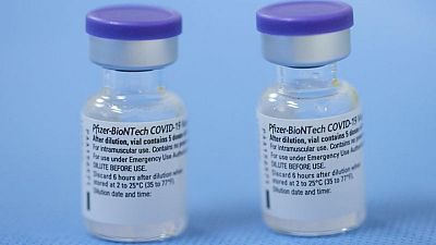 Analysis-G7’s billion vaccine plan counts some past pledges, limiting impact Analysis-G7’s billion vaccine plan counts some past pledges, limiting impact