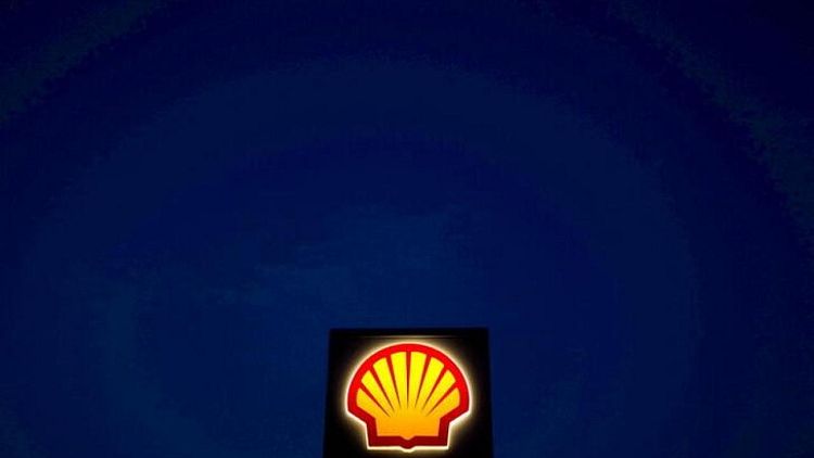 EXCLUSIVA-Shell estudia posible venta de activos en Cuenca Pérmica de EEUU