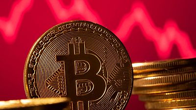 Bitcoin rises 5.1 percent to $37,361 Bitcoin rises 5.1 percent to $37,361