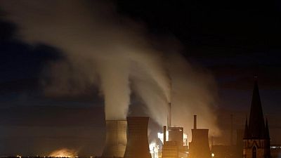G7 acuerda poner fin de respaldo gubernamental al carbón para finales de 2021 G7 acuerda poner fin de respaldo gubernamental al carbón para finales de 2021