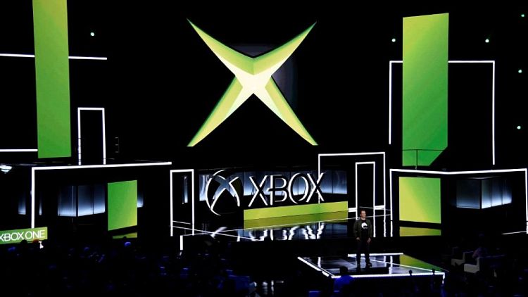 Spotlight on Xbox Game Pass as Microsoft showcases upcoming games