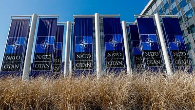 Factbox-Rifts that divide NATO allies Turkey and United States Factbox-Rifts that divide NATO allies Turkey and United States