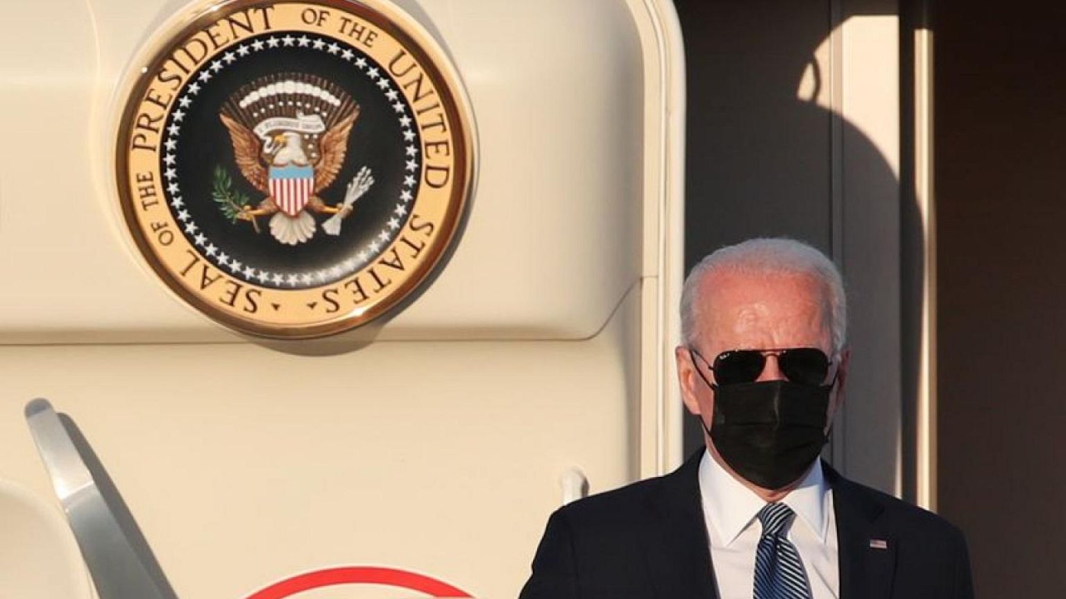 La OTAN celebra la llegada de Biden en una "crucial" cumbre post-Trump