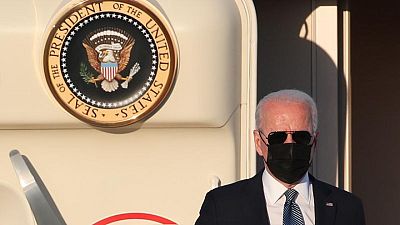 La OTAN celebra la llegada de Biden en una "crucial" cumbre post-Trump La OTAN celebra la llegada de Biden en una "crucial" cumbre post-Trump