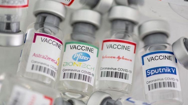 WTO head hopes for deal by July on vaccine-sharing