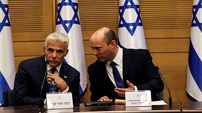 Israel needs rethink on 'angry' US Democrats, new foreign minister says Israel needs rethink on 'angry' US Democrats, new foreign minister says