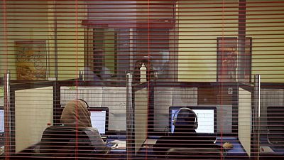 The trauma helpline taking calls from Gaza during conflict and beyond The trauma helpline taking calls from Gaza during conflict and beyond