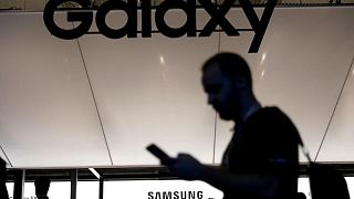 Samsung entra en Europa con un acuerdo de red 5G de Vodafone en Reino Unido