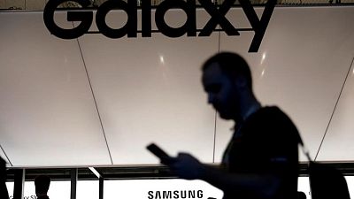 Samsung entra en Europa con un acuerdo de red 5G de Vodafone en Reino Unido Samsung entra en Europa con un acuerdo de red 5G de Vodafone en Reino Unido