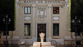 El Banco de España observa signos iniciales de deterioro de la calidad crediticia