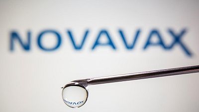 لقاح نوفافاكس للوقاية من كوفيد يحقق فاعلية تزيد على 90% في تجربة أمريكية لقاح نوفافاكس للوقاية من كوفيد يحقق فاعلية تزيد على 90% في تجربة أمريكية