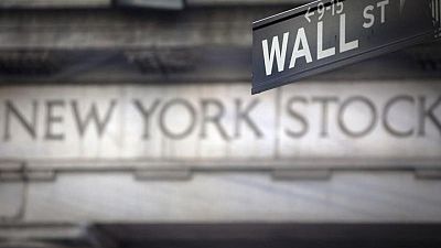 S&P 500 abre cerca de máximo récord antes de reunión de la Fed S&P 500 abre cerca de máximo récord antes de reunión de la Fed