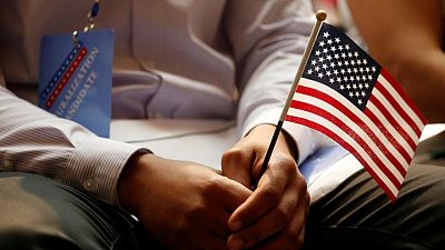 U.S. to expand work permits for immigrants who are crime victims U.S. to expand work permits for immigrants who are crime victims