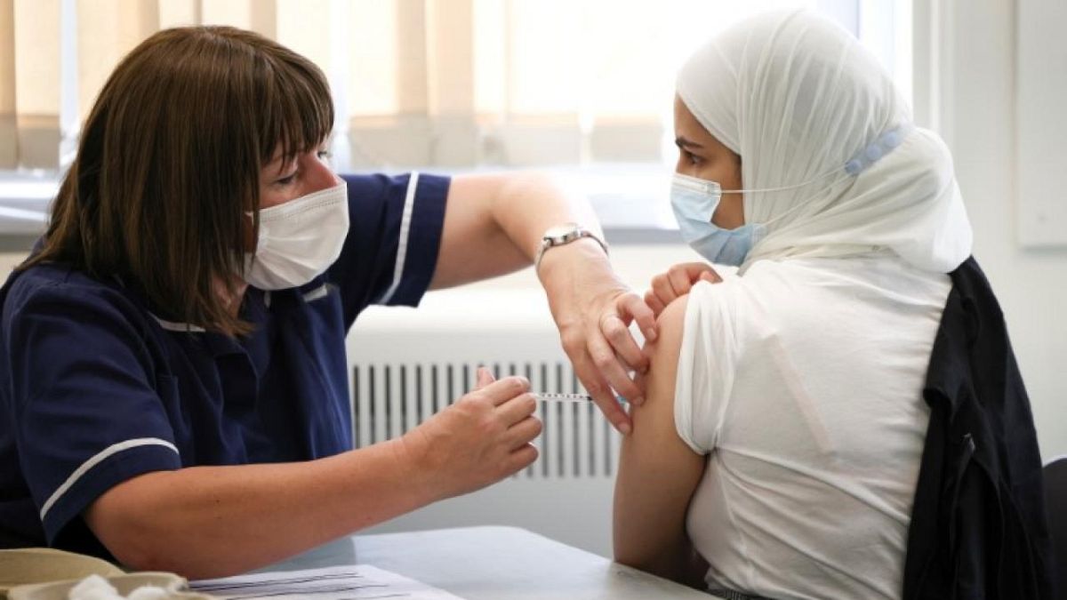 Delta variant doubles risk of COVID hospitalisation - Scottish study ...