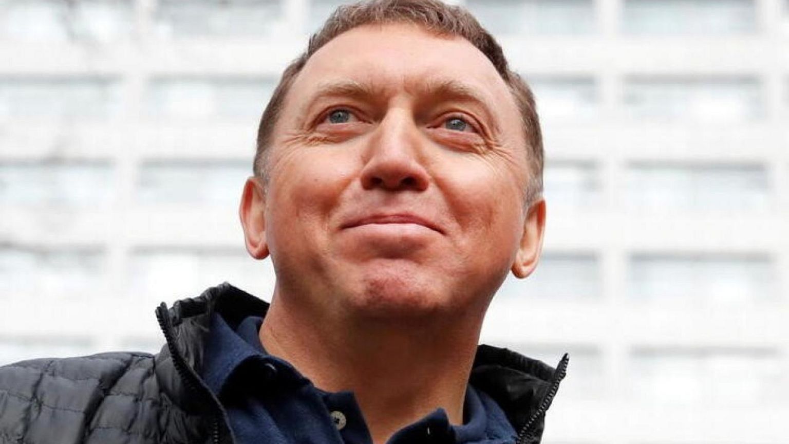 U.S. judge dismisses Russian tycoon Deripaska's lawsuit against U.S.: filing